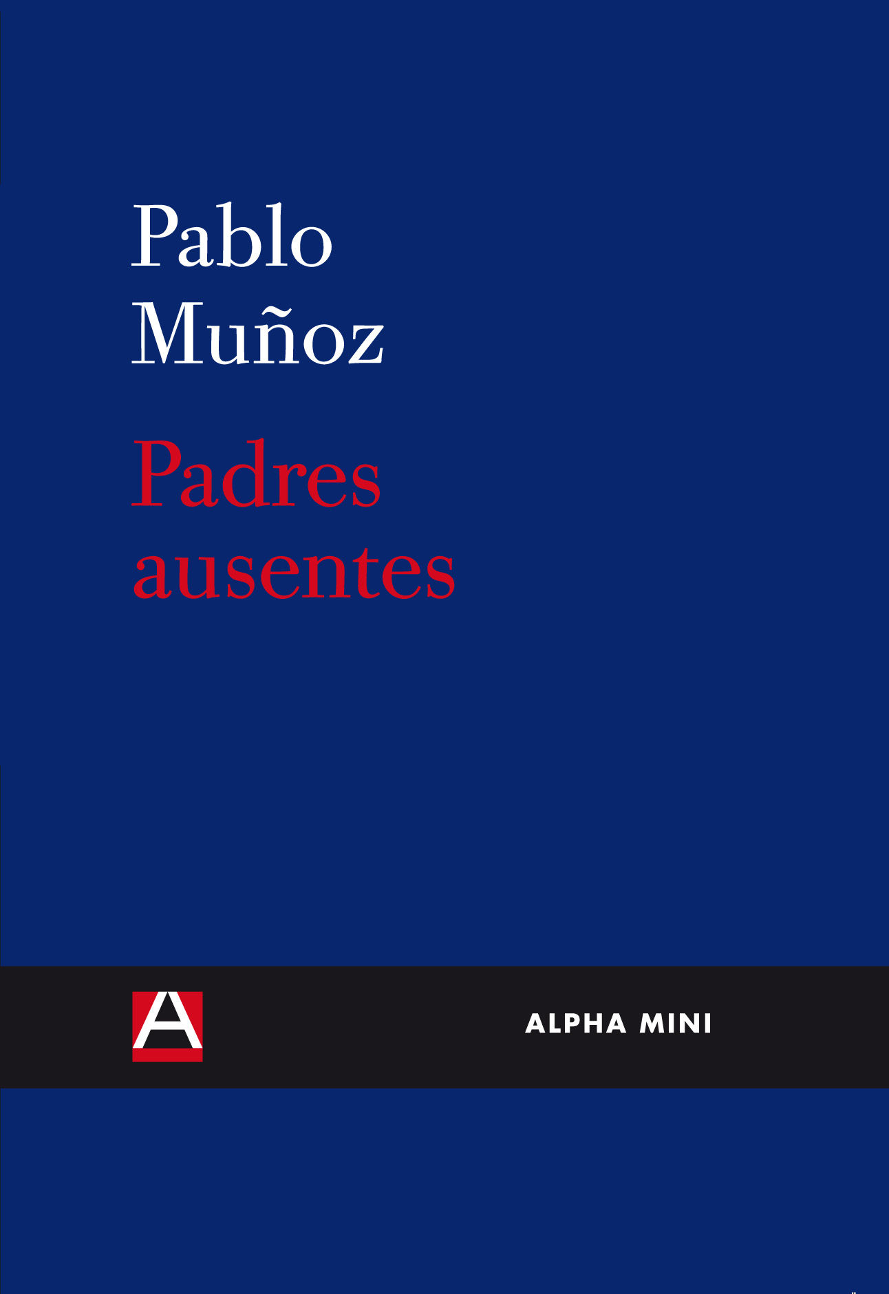 PADRES AUSENTES