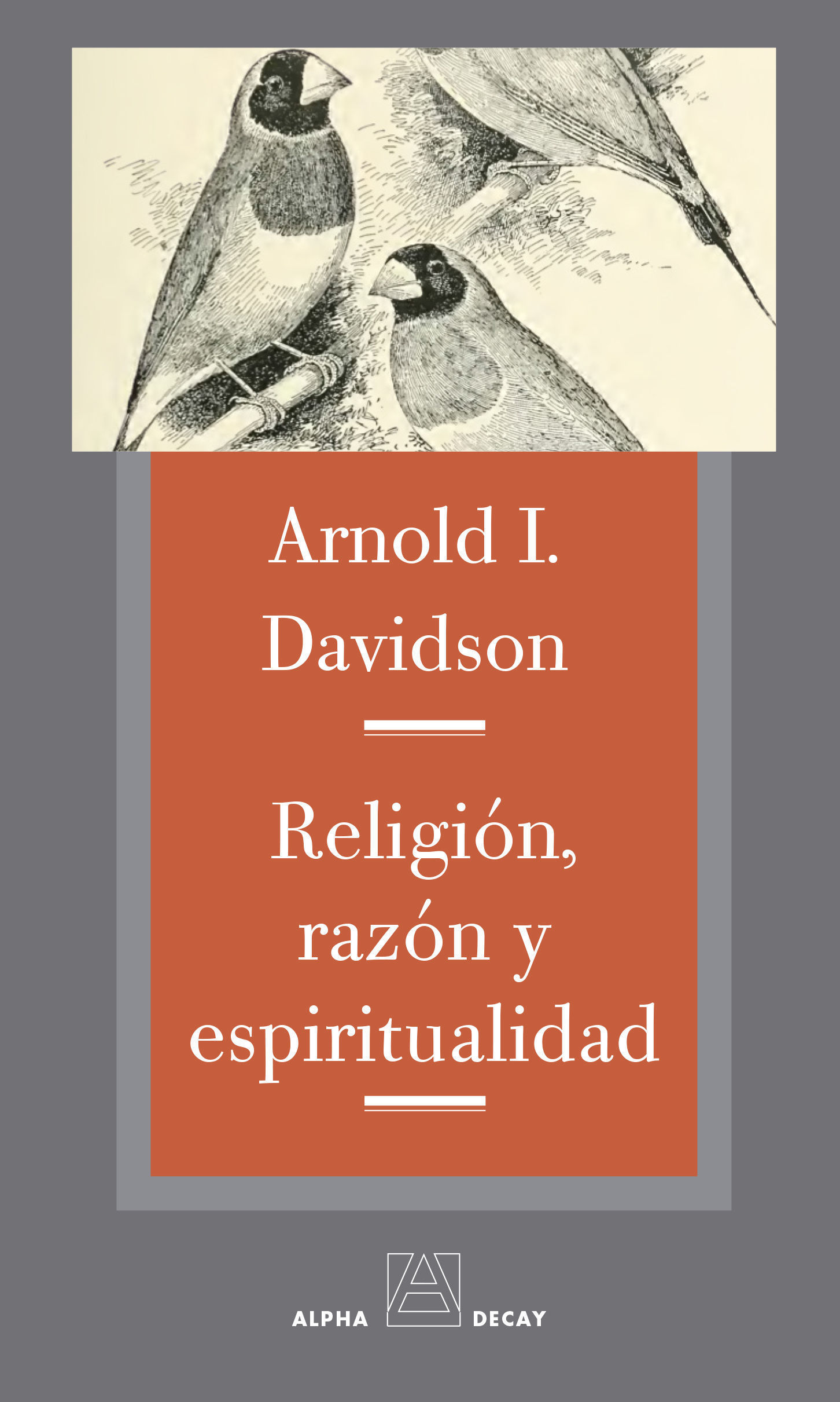 RELIGIÓN, RAZÓN Y ESPIRITUALIDAD. 