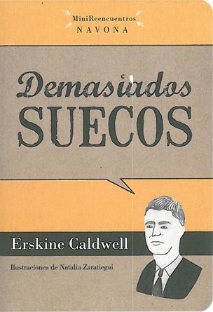 DEMASIADOS SUECOS. 