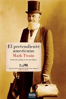 48. EL PRETENDIENTE AMERICANO