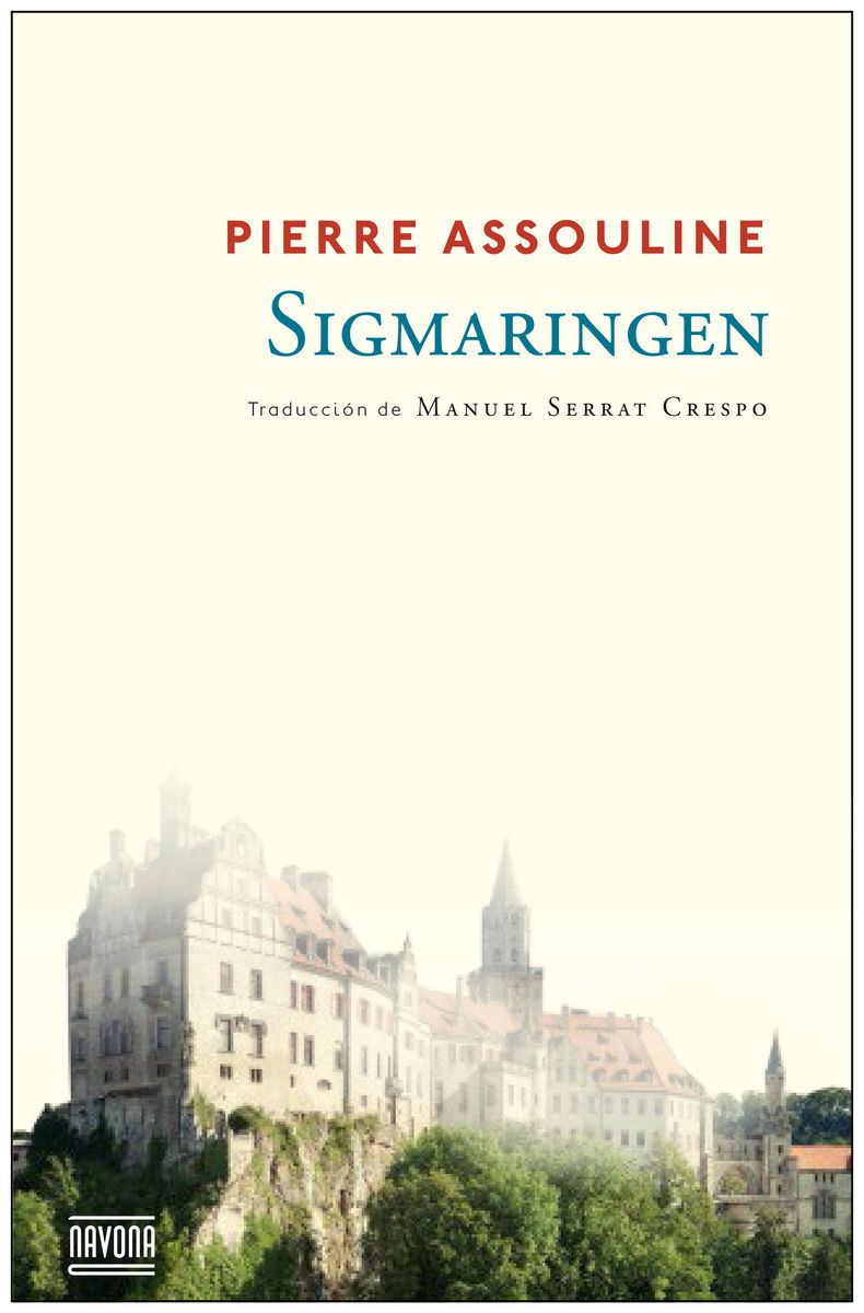 SIGMARINGEN. 