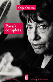 POESÍA COMPLETA. 