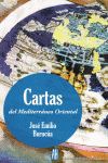 CARTAS DEL MEDITERRÁNEO ORIENTAL