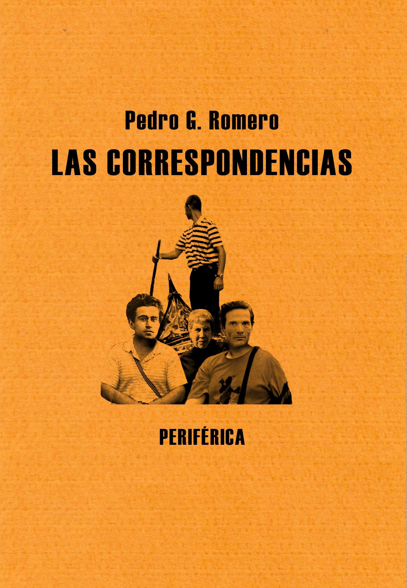 LAS CORRESPONDENCIAS. 