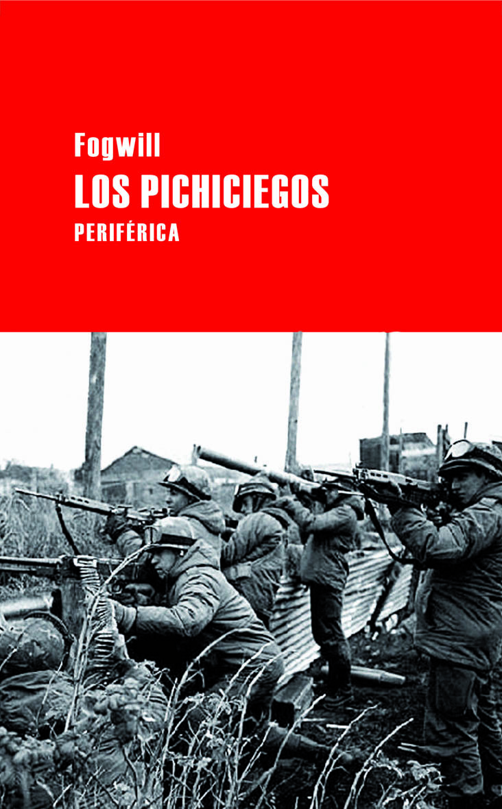 LOS PICHICIEGOS. 