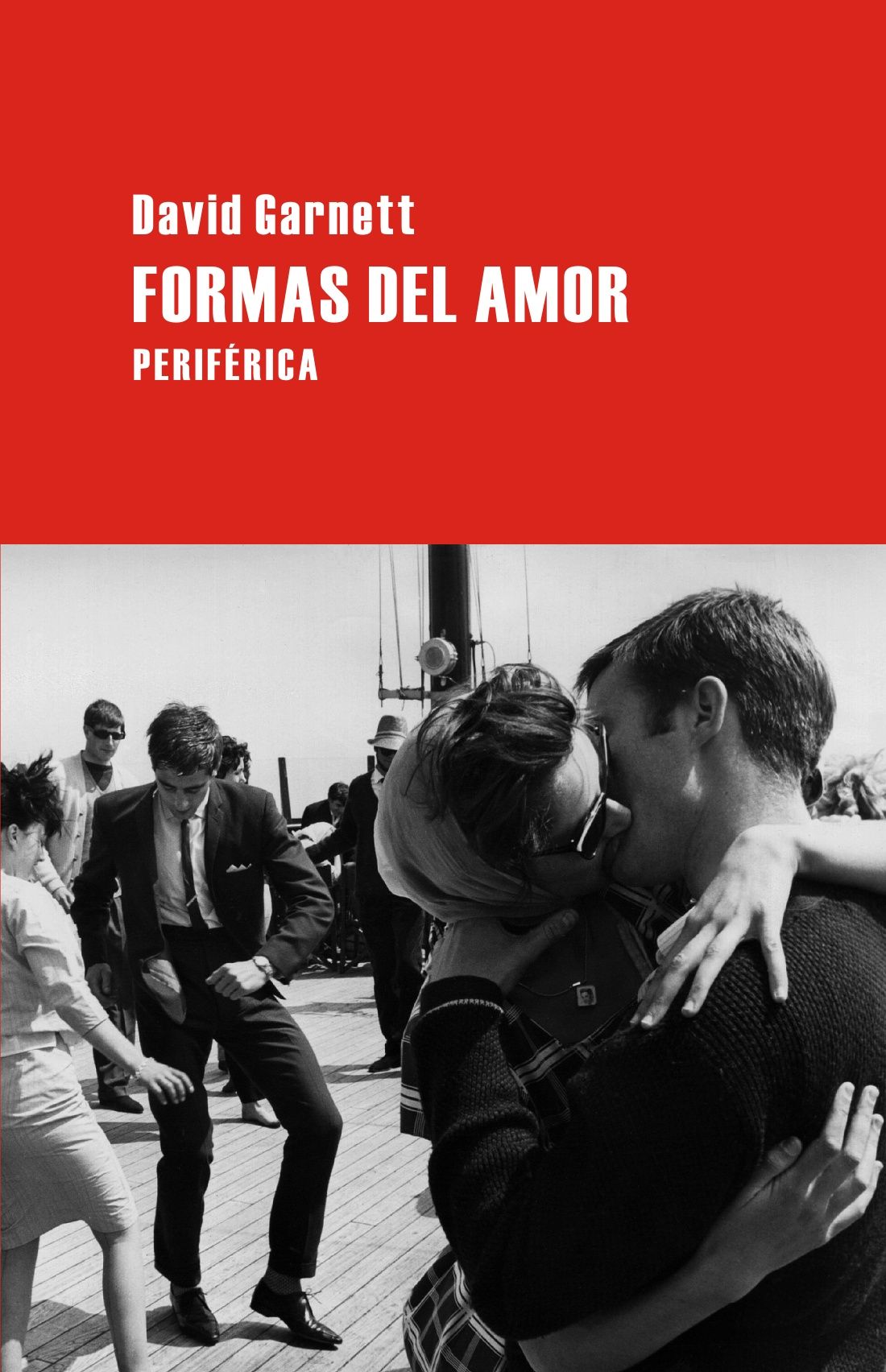 FORMAS DEL AMOR