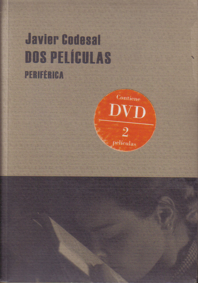 DOS PELÍCULAS. 