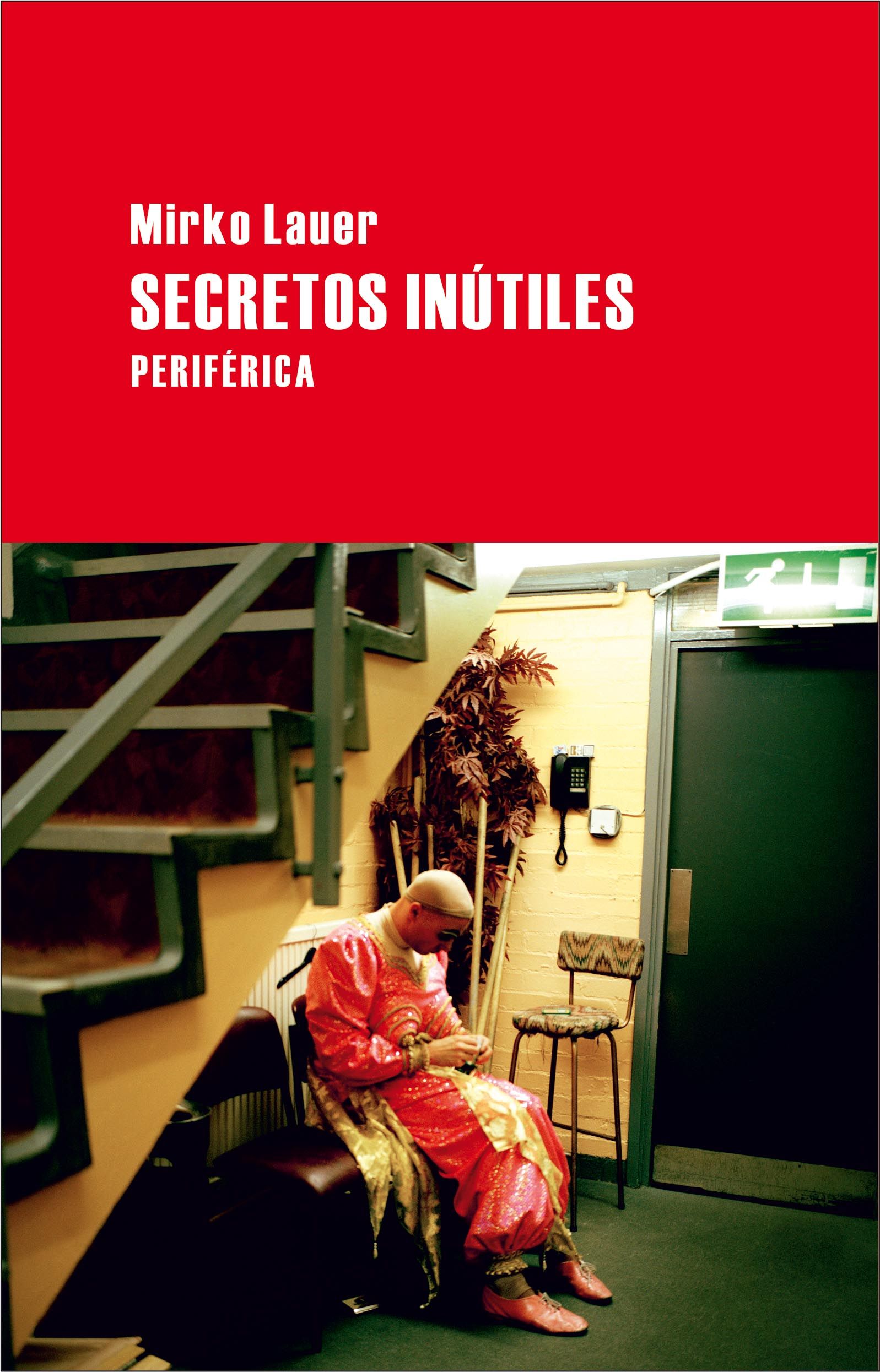 SECRETOS INÚTILES