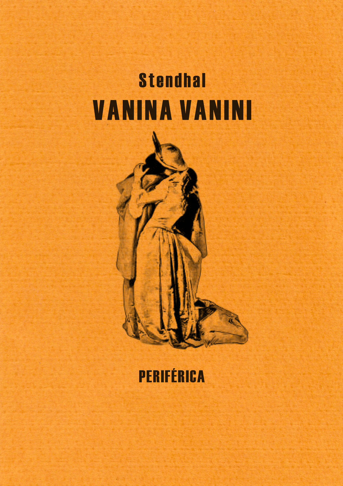 VANINA VANINI. 