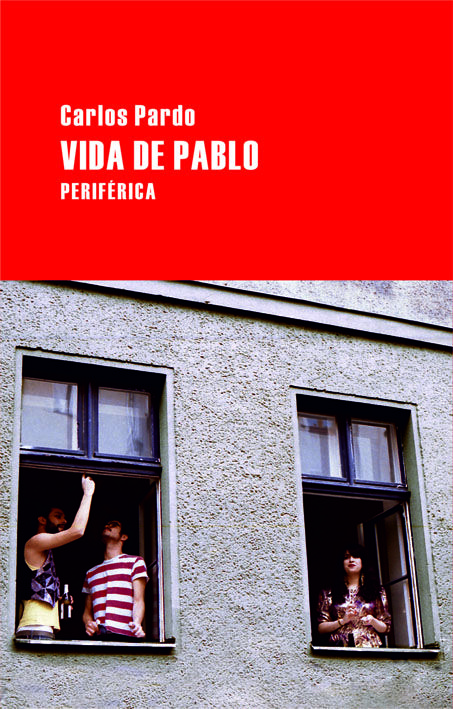 VIDA DE PABLO. 