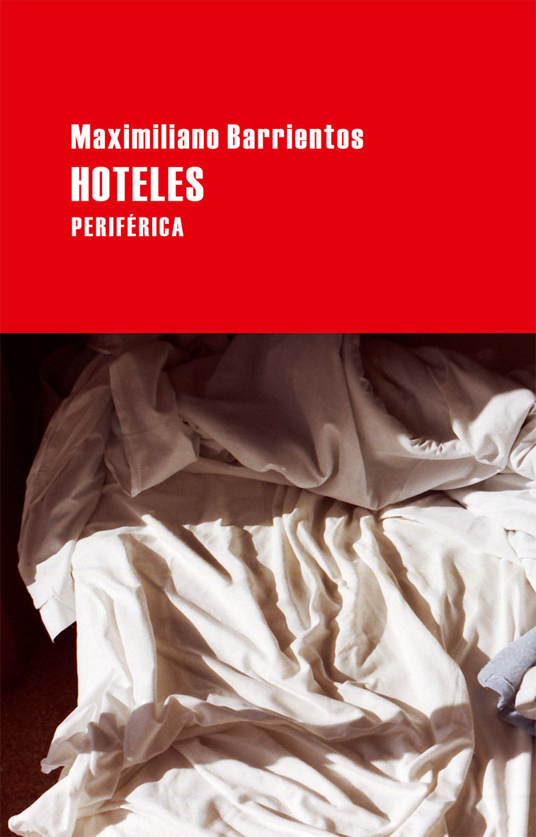 HOTELES. 