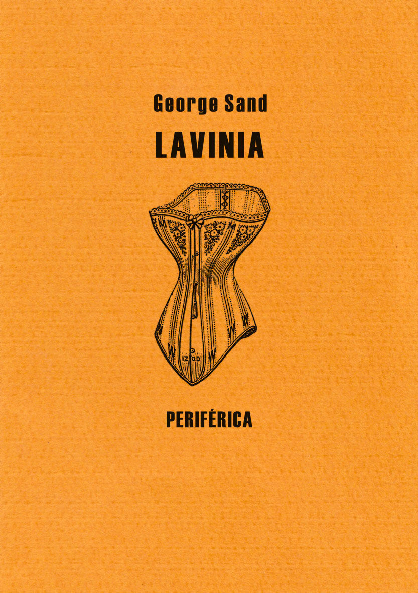 LAVINIA. 