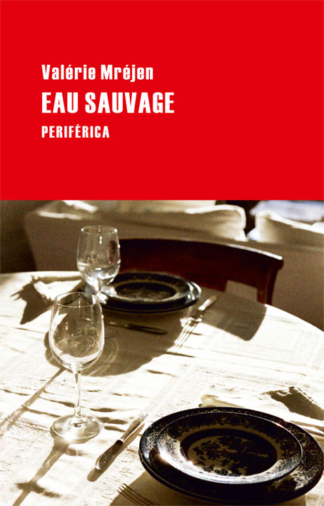 EAU SAUVAGE. 