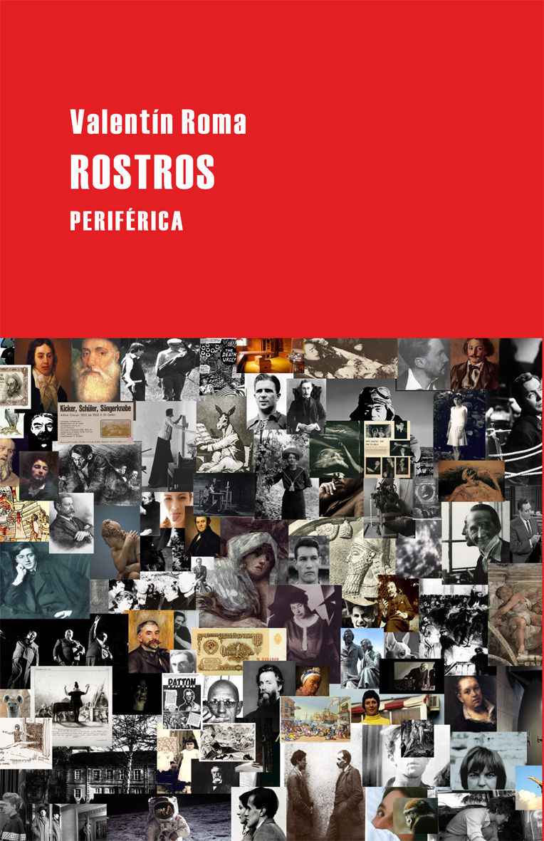 ROSTROS. 