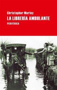 LA LIBRERÍA AMBULANTE. 