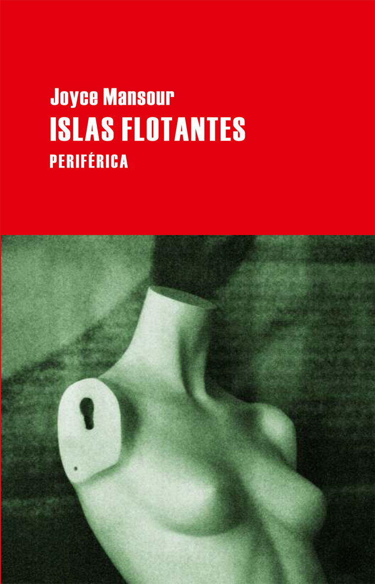 ISLAS FLOTANTES. 