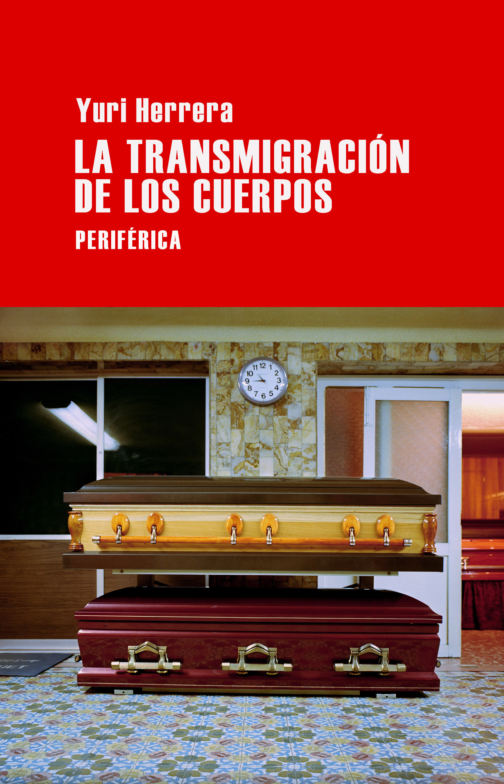 LA TRANSMIGRACIÓN DE LOS CUERPOS. 