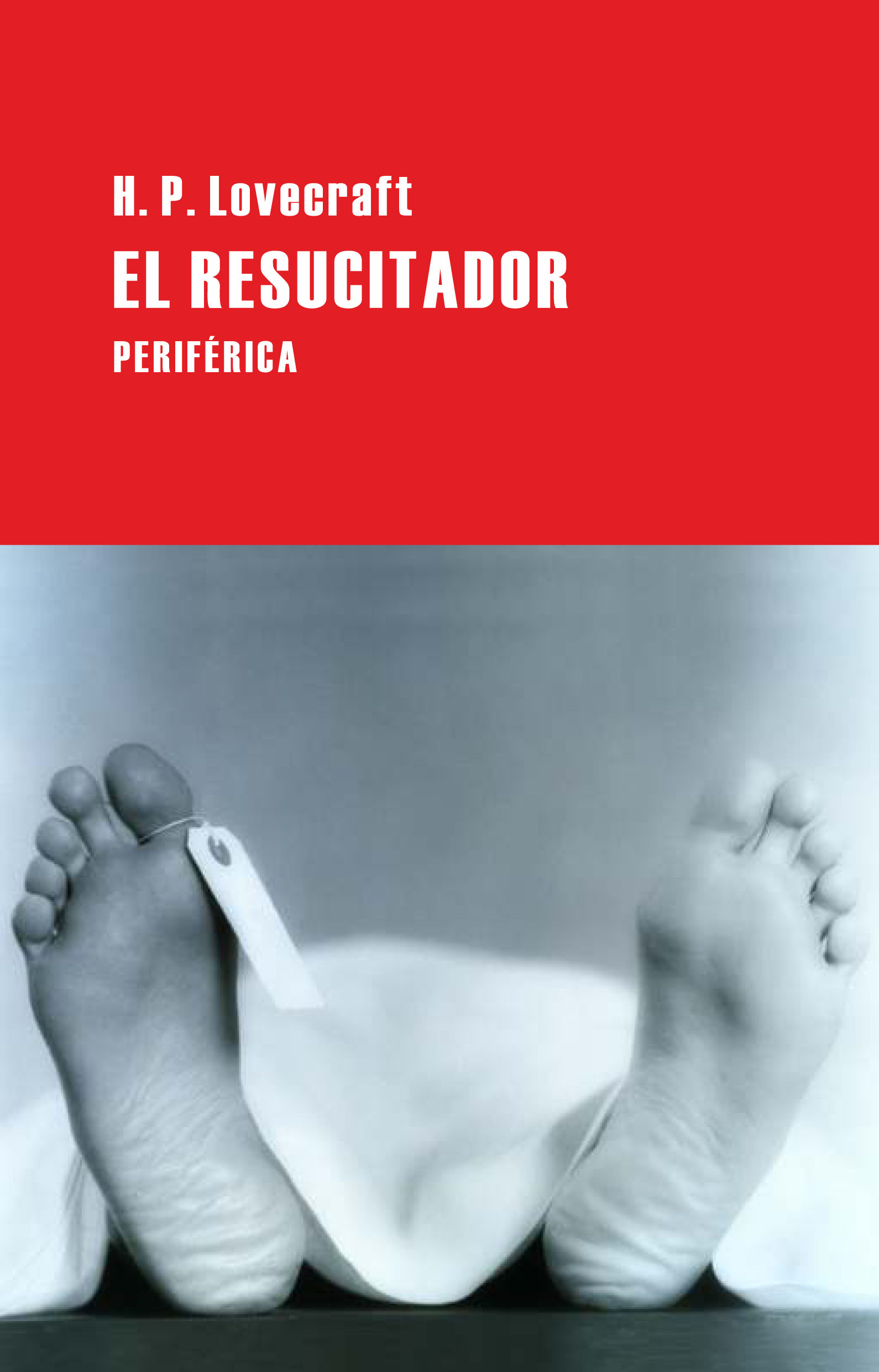 EL RESUCITADOR. 