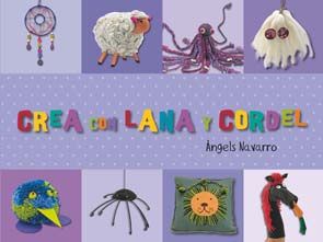 CREA CON LANA Y CORDEL