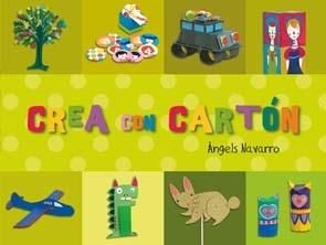 CREA CON CARTON