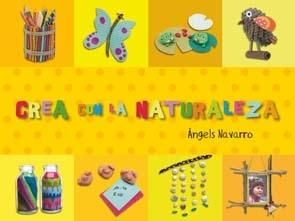 CREA CON LA NATURALEZA