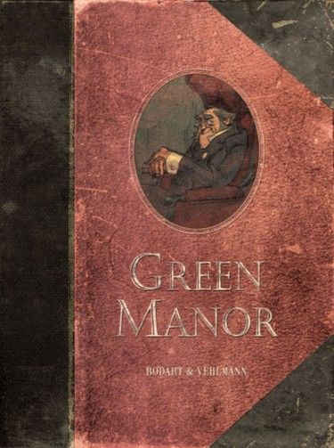 GREEN MANOR. 