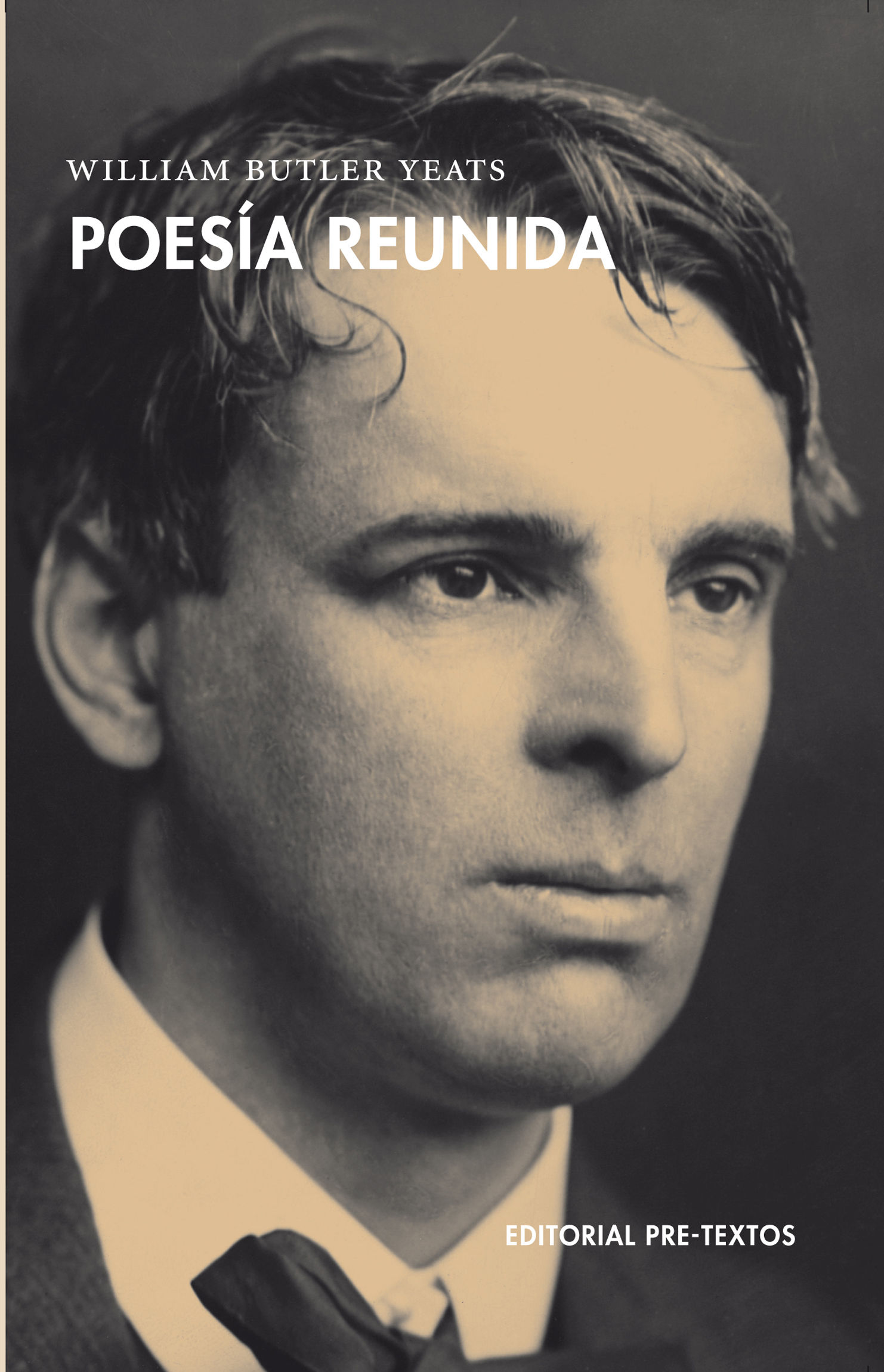 POESÍA REUNIDA. 