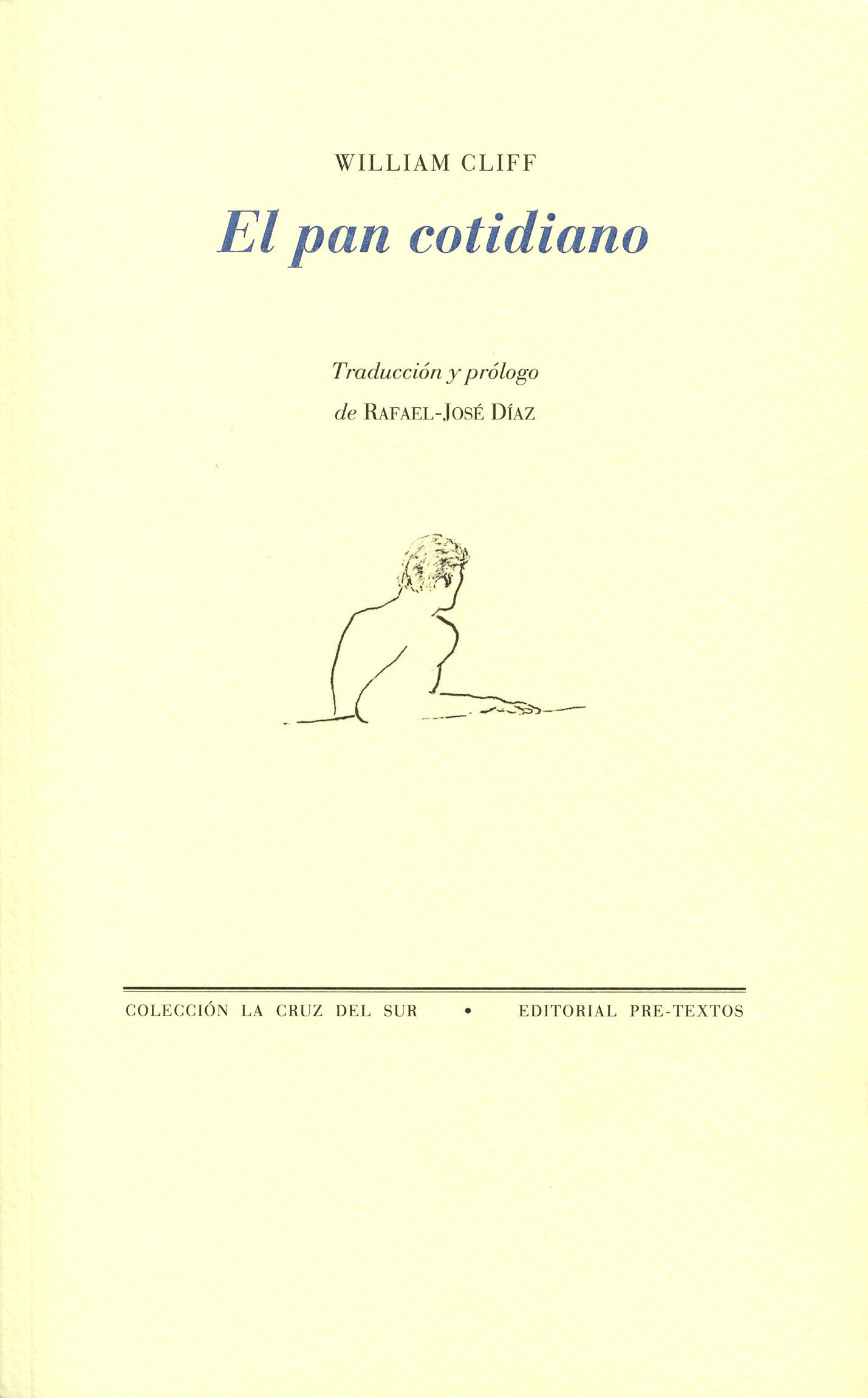 EL PAN COTIDIANO.