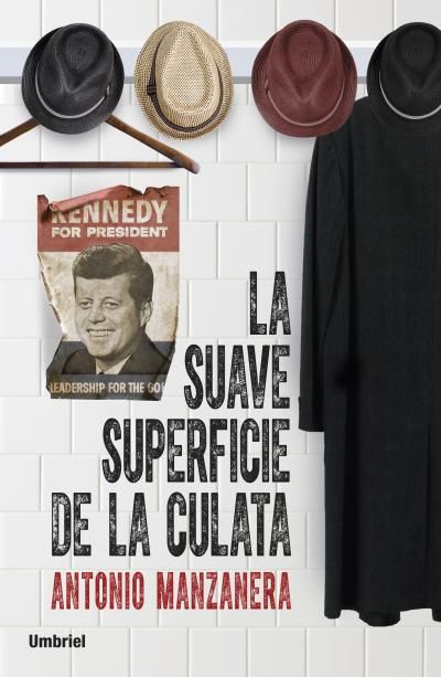 LA SUAVE SUPERFICIE DE LA CULATA.