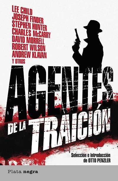 AGENTES DE LA TRAICIÓN