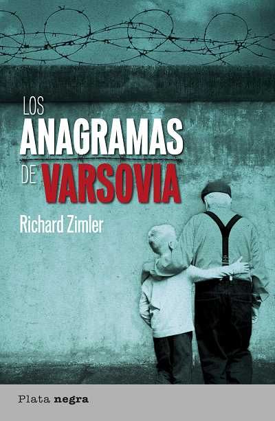 LOS ANAGRAMAS DE VARSOVIA. 