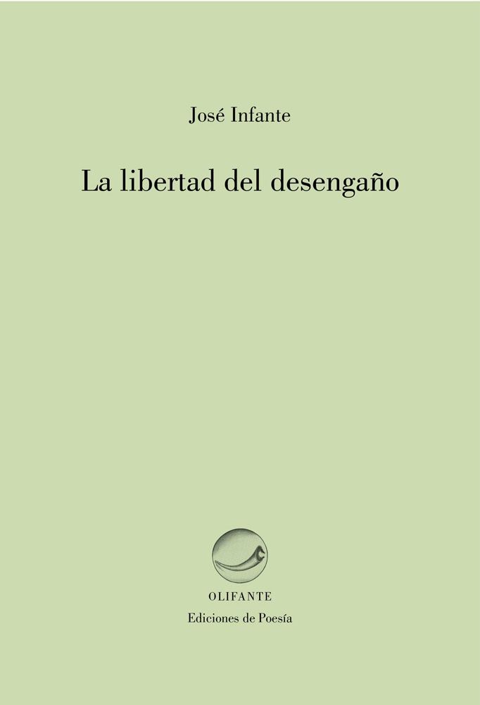 LA LIBERTAD DEL DESENGAÑO. 