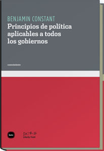 PRINCIPIOS DE POLÍTICA APLICABLES A TODOS LOS GOBIERNOS