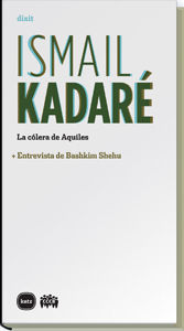 LA CÓLERA DE AQUILES. + ENTREVISTA DE BASHKIM SHEHU