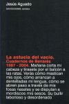 LA ASTUCIA DEL VACÍO. CUADERNOS DE BENARÉS 1987-2004