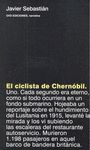 EL CICLISTA DE CHERNOBIL