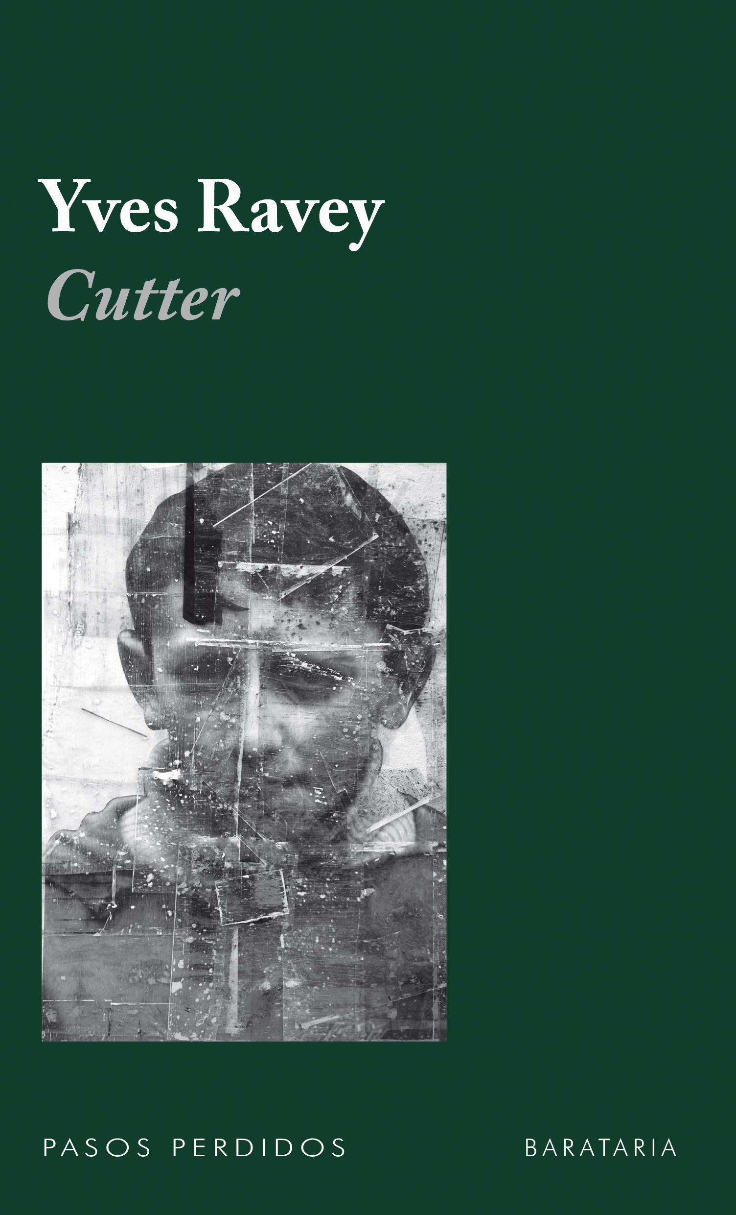 CUTTER. 