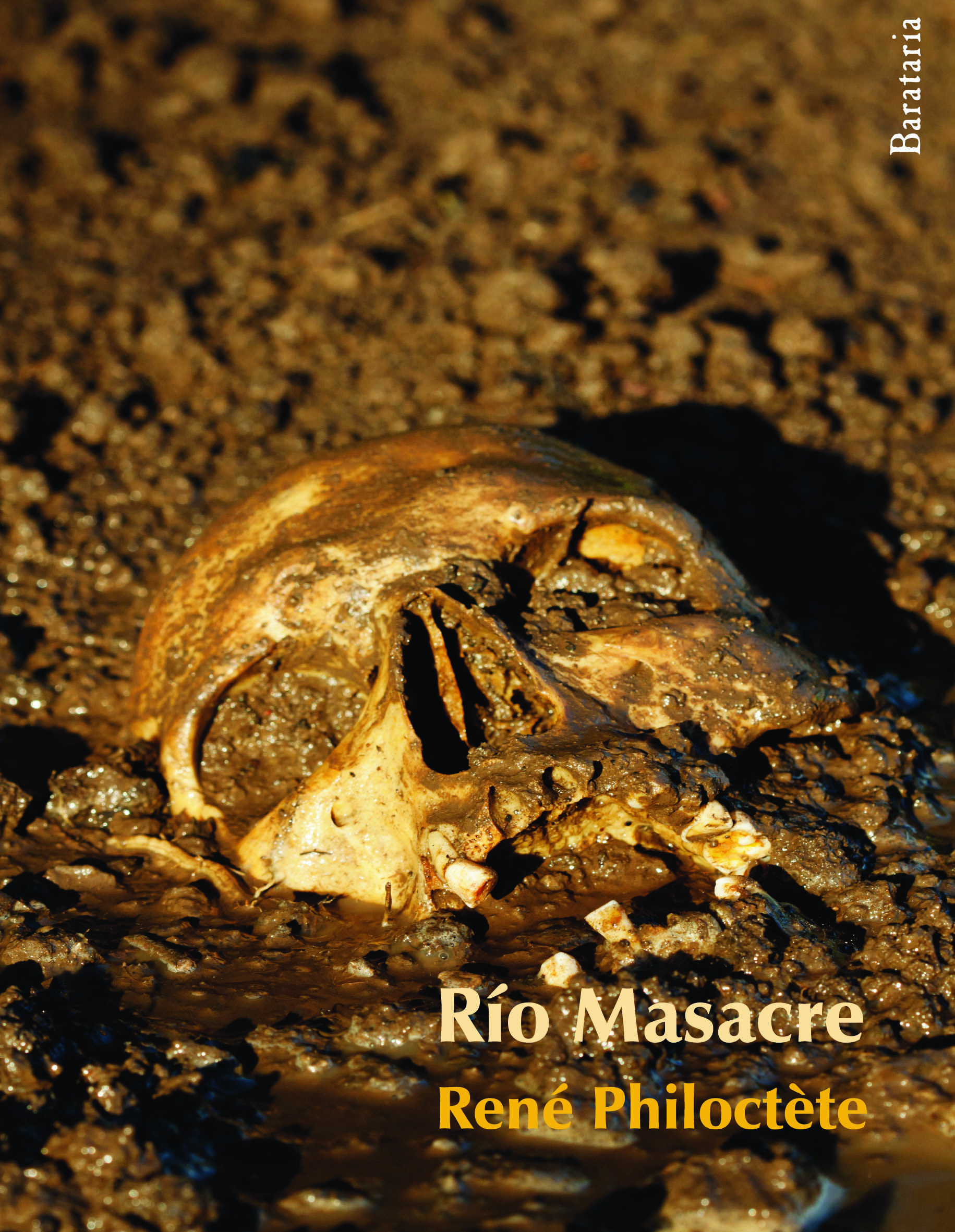 RÍO MASACRE. 