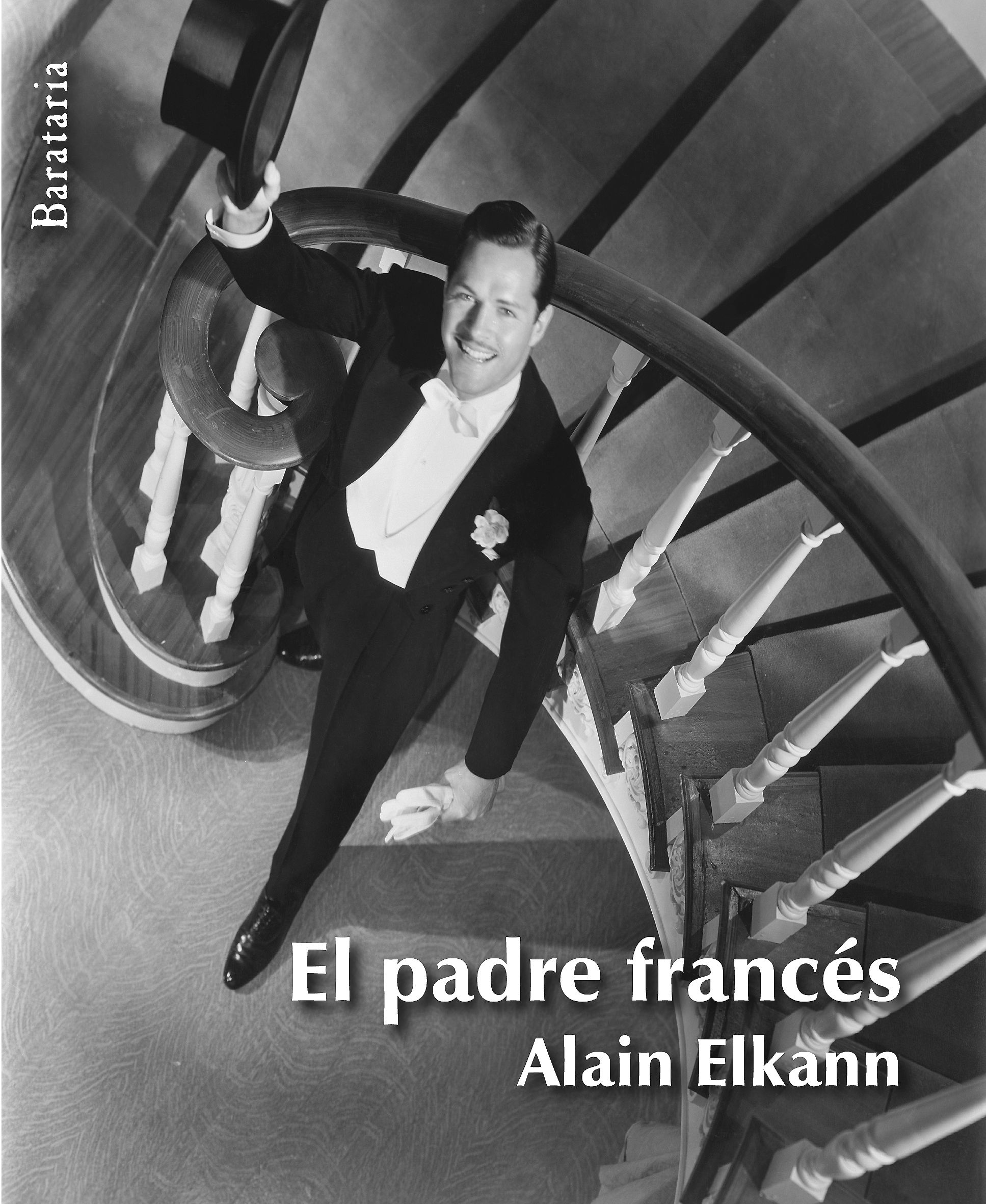 EL PADRE FRANCÉS