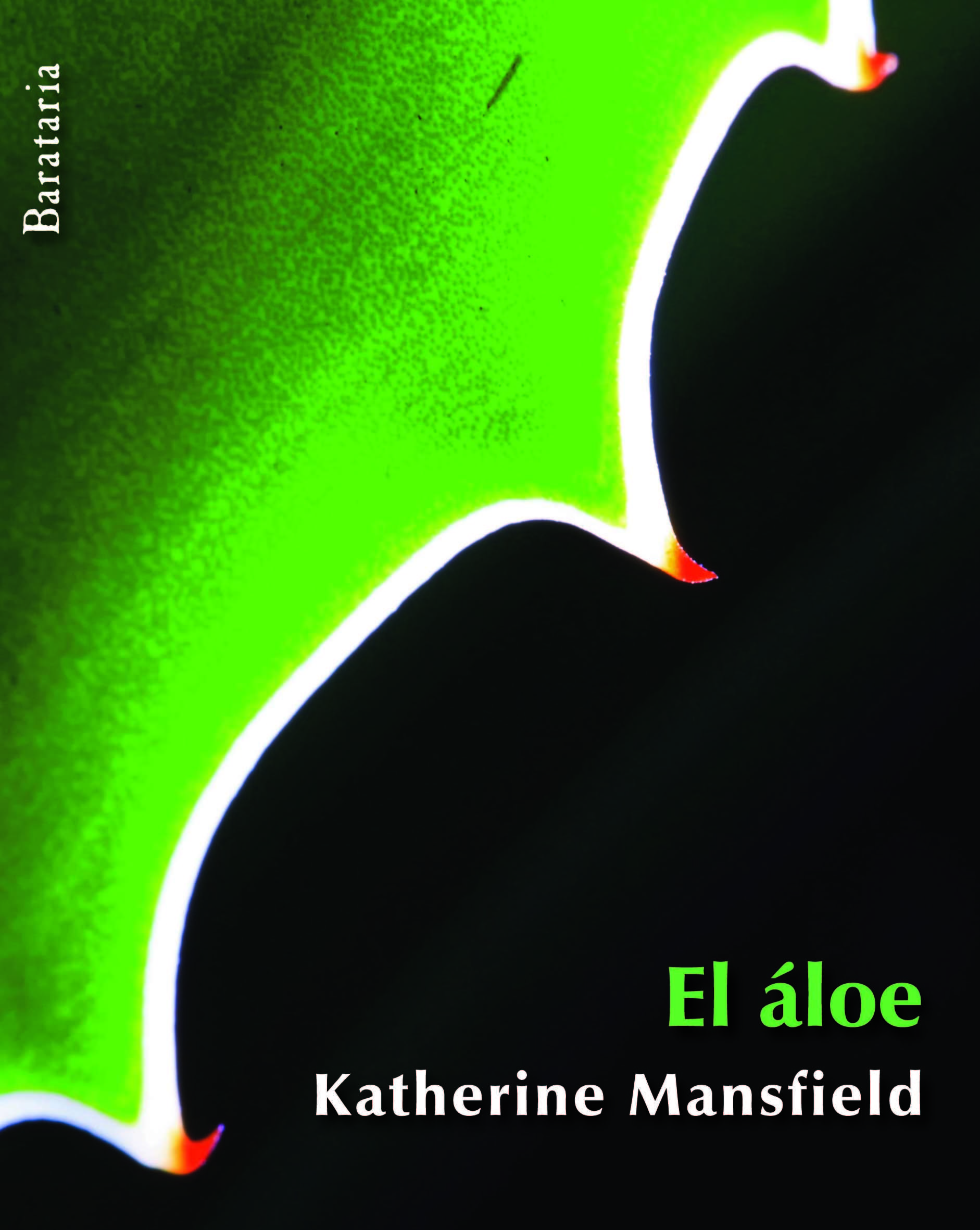 EL ÁLOE. 