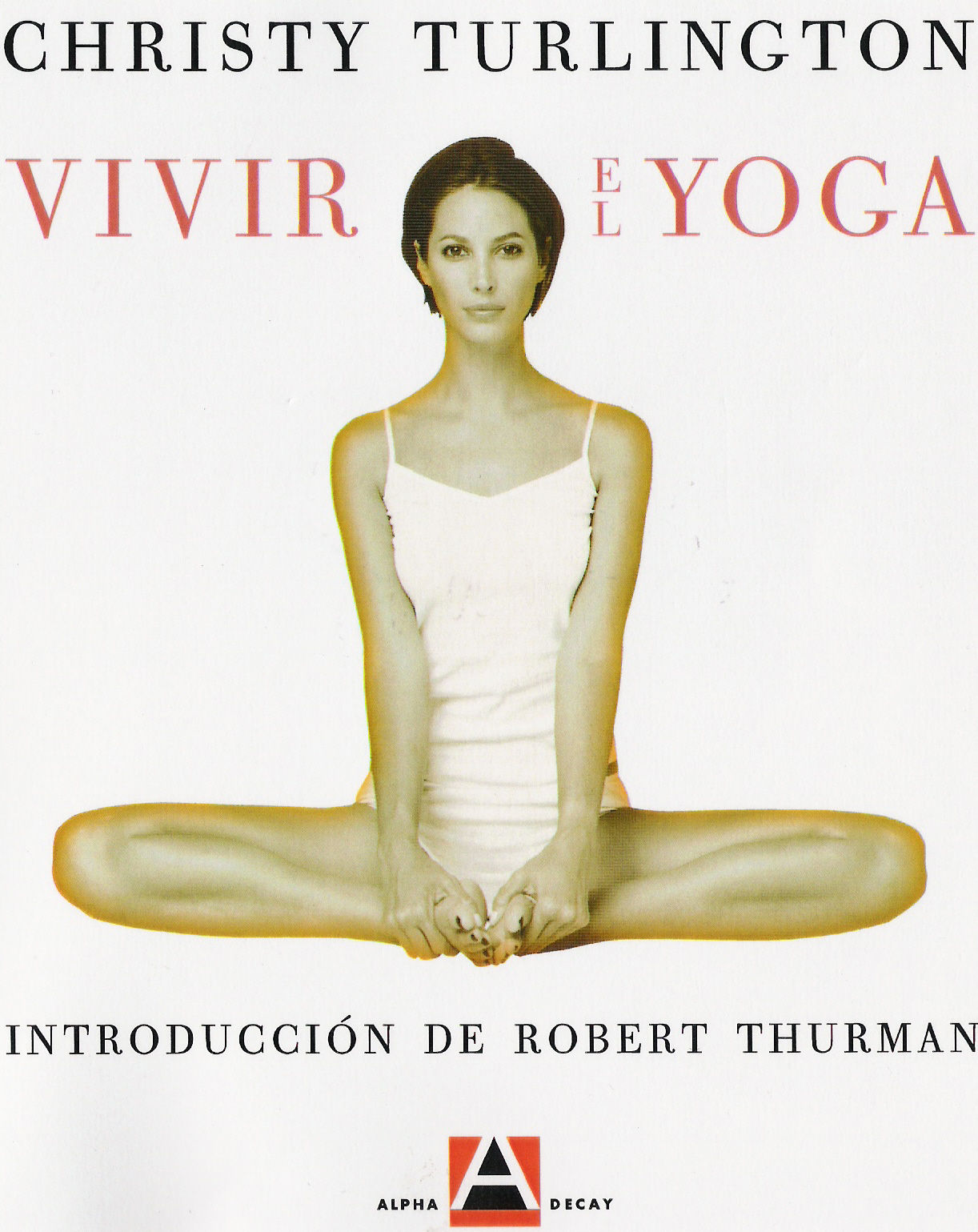 VIVIR EL YOGA