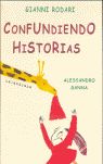 CONFUNDIENDO HISTORIAS