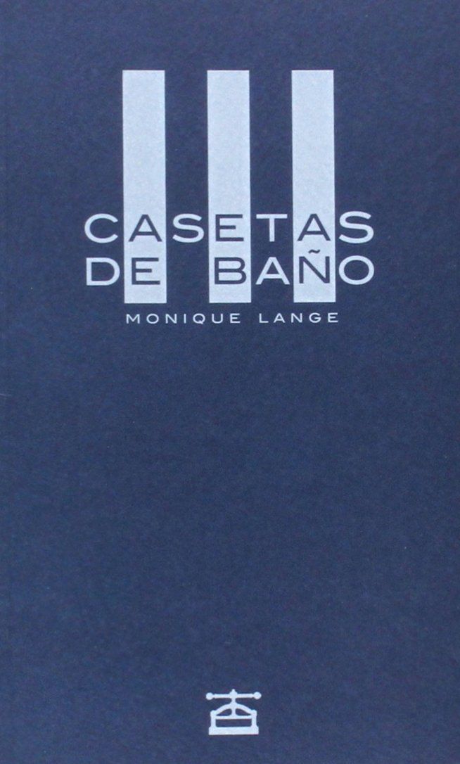 CASETAS DE BAÑO