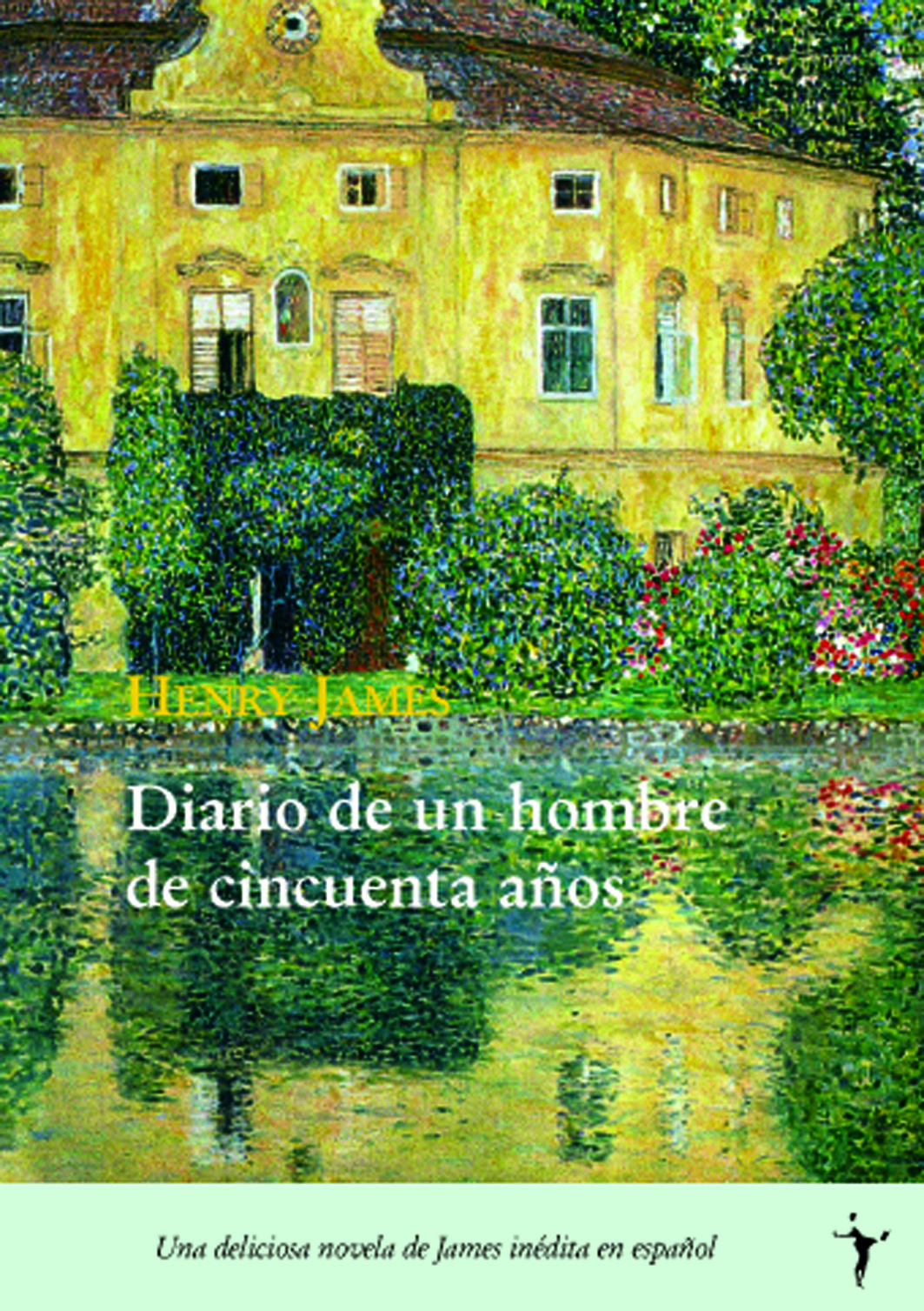 DIARIO DE UN HOMBRE DE CINCUENTA DE AÑOS.