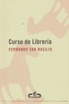 CURSO DE LIBRERÍA. 