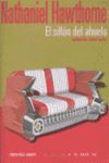 EL SILLÓN DEL ABUELO.