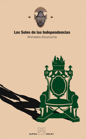 LOS SOLES DE LAS INDEPENDENCIAS. 