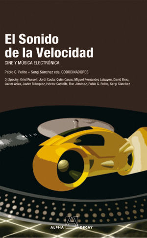 EL SONIDO DE LA VELOCIDAD. 