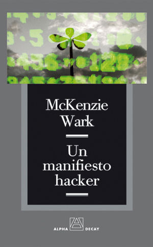 UN MANIFIESTO HACKER