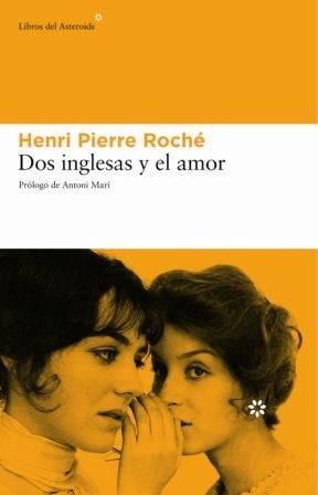 DOS INGLESAS Y EL AMOR. 